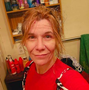 Meet your Posher, Brenna